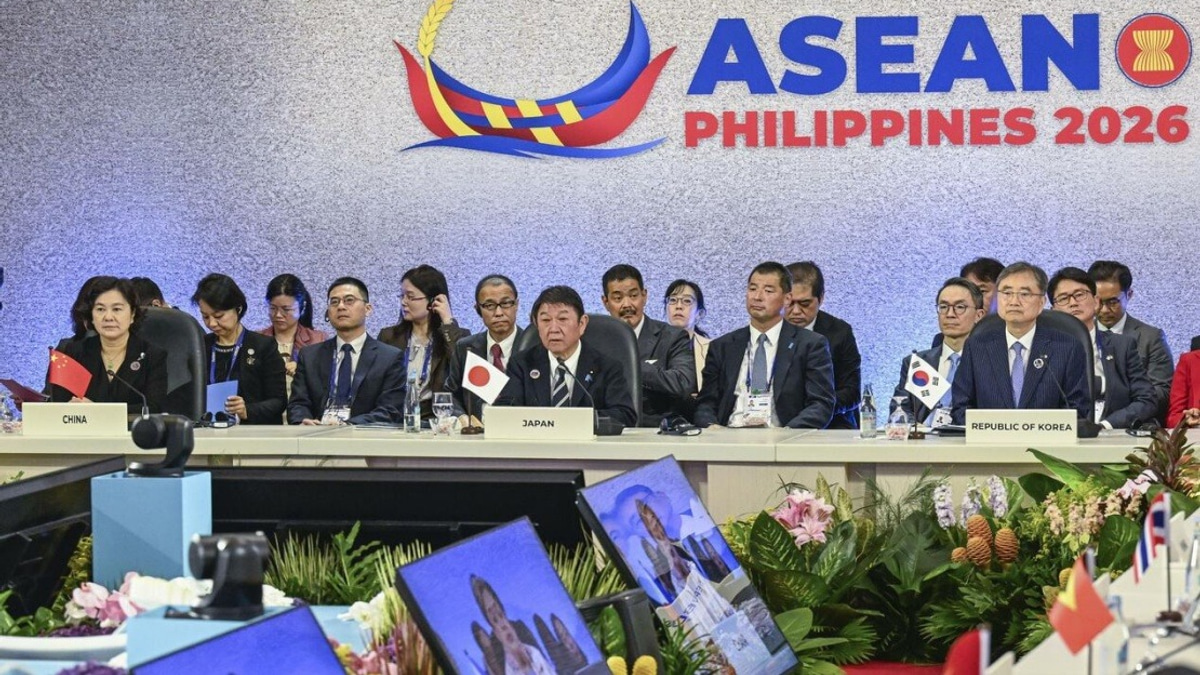 Japan Pledges Energy and Cybercrime Cooperation With ASEAN, China, South Korea