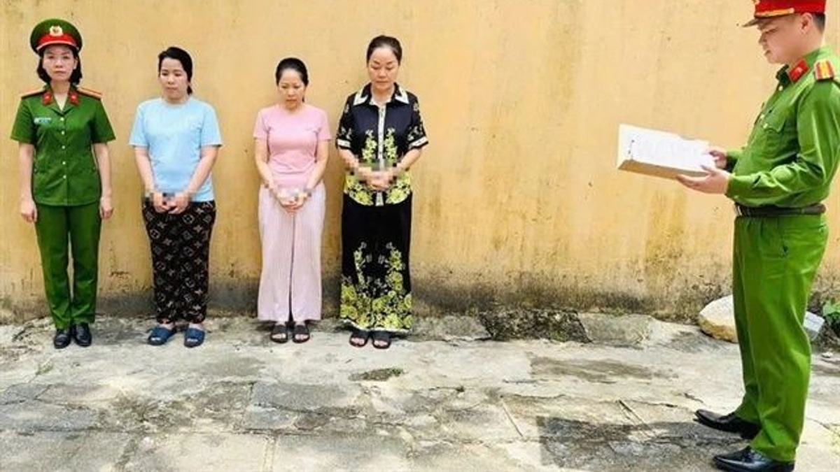 Vietnam Expands Diamond Smuggling Crackdown, Charging Jewellery Owners and Gem Certifier