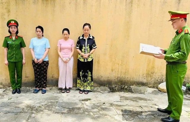 Vietnam Expands Diamond Smuggling Crackdown, Charging Jewellery Owners and Gem Certifier