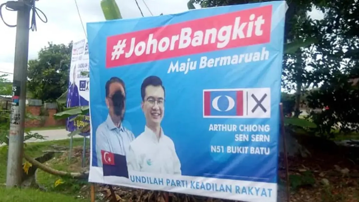 Police Handle 90 Reports During Campaign Period, 25 Cases Formally Investigated