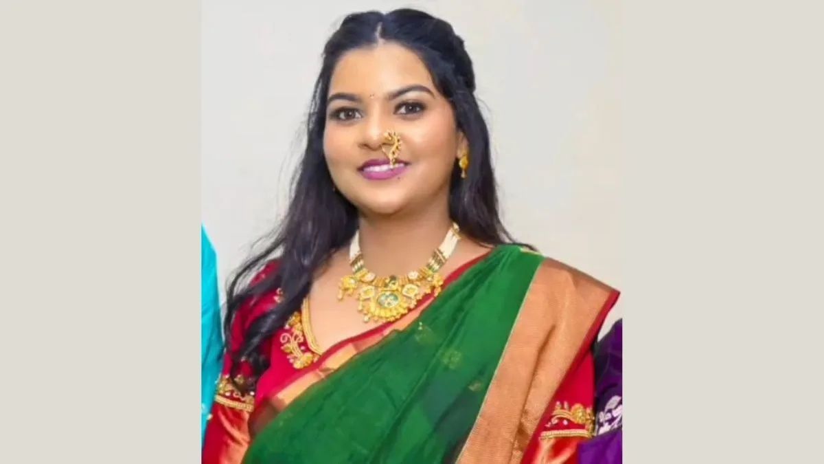 Doctor arrested after wife's death by suicide in dowry harassment case in India