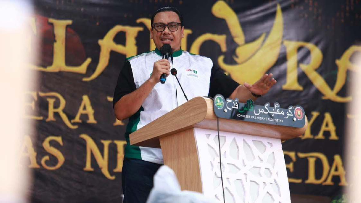Bersatu's PN Future Hinges on Supreme Council Vote