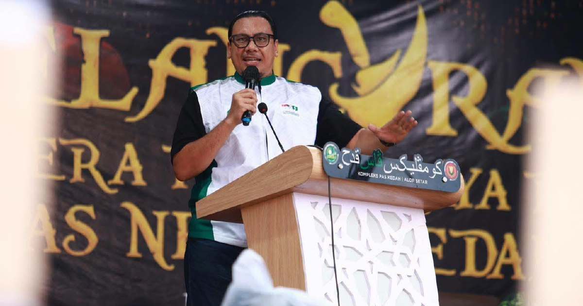 Bersatu's PN Future Hinges on Supreme Council Vote