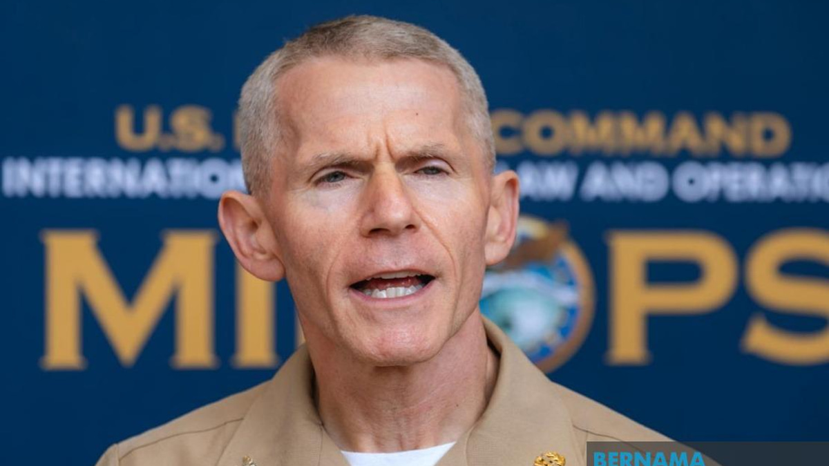 US Pacific Command Reinforces South China Sea Commitment Amid Regional Tensions