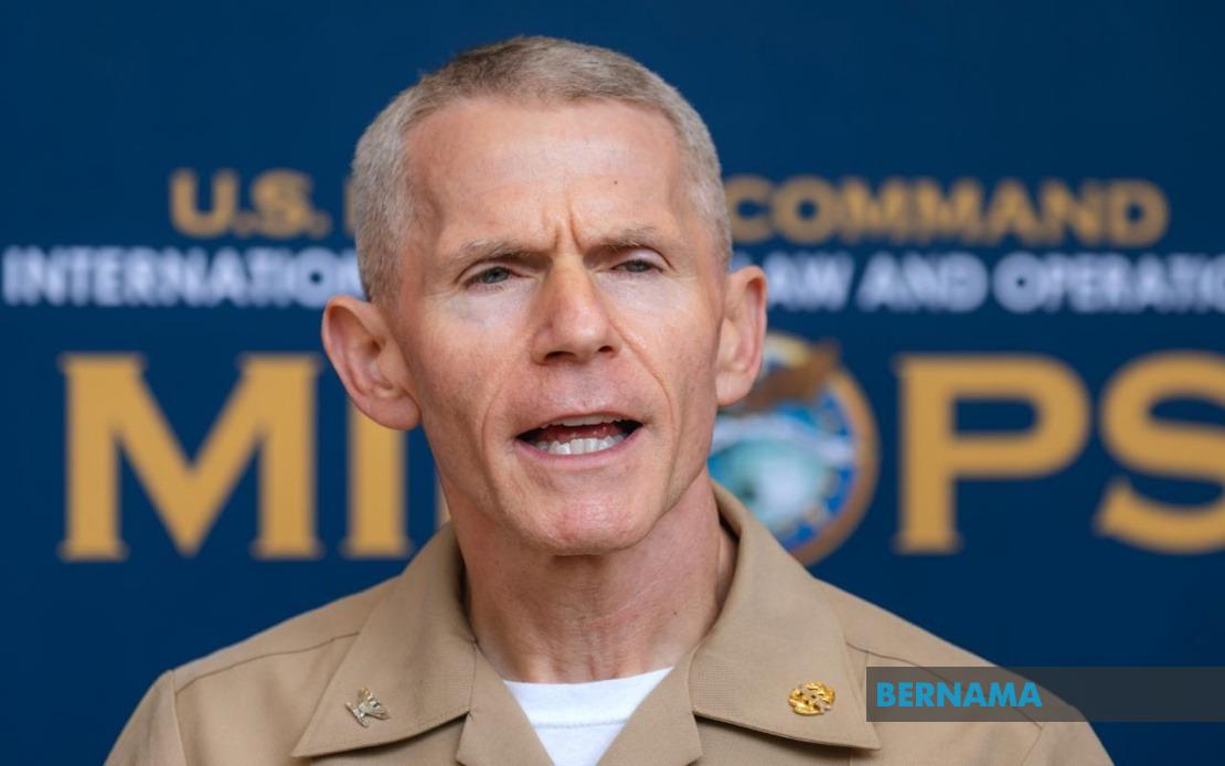 US Pacific Command Reinforces South China Sea Commitment Amid Regional Tensions