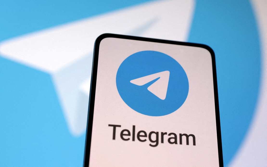 Australia Takes Legal Action Against Telegram Over Terrorism Content