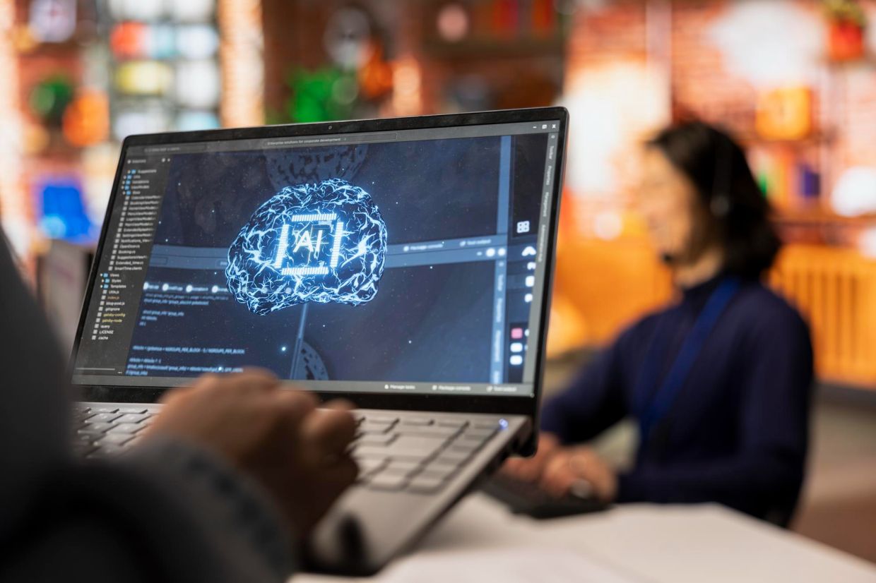 The Hidden Risks of Treating AI as Office Employees