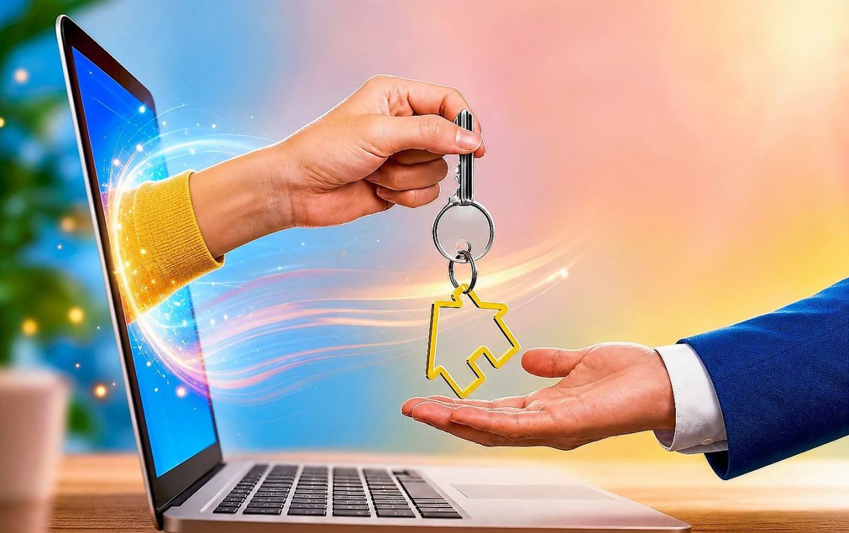 Why Amazon's Predictive Shipping Cannot Simply Translate to Malaysian Property Development