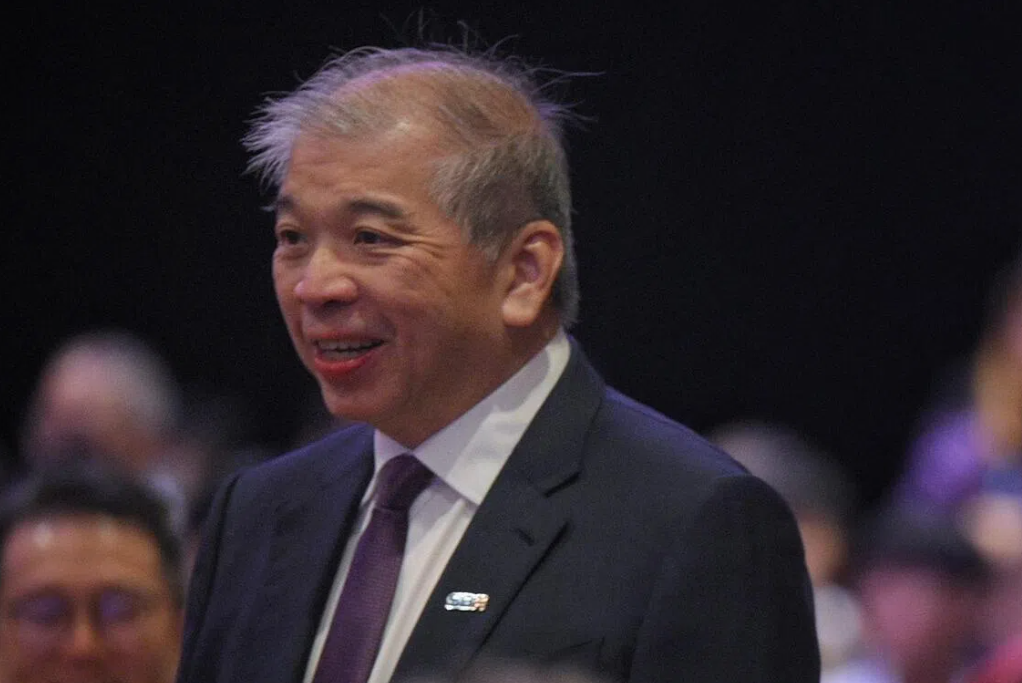 Singapore Shipping Executive Teo Siong Seng Named in US Civil Lawsuits Over Container Price-Fixing Allegations
