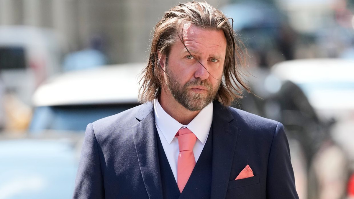 US Film Director Sentenced to Prison for $11 Million Netflix Fraud