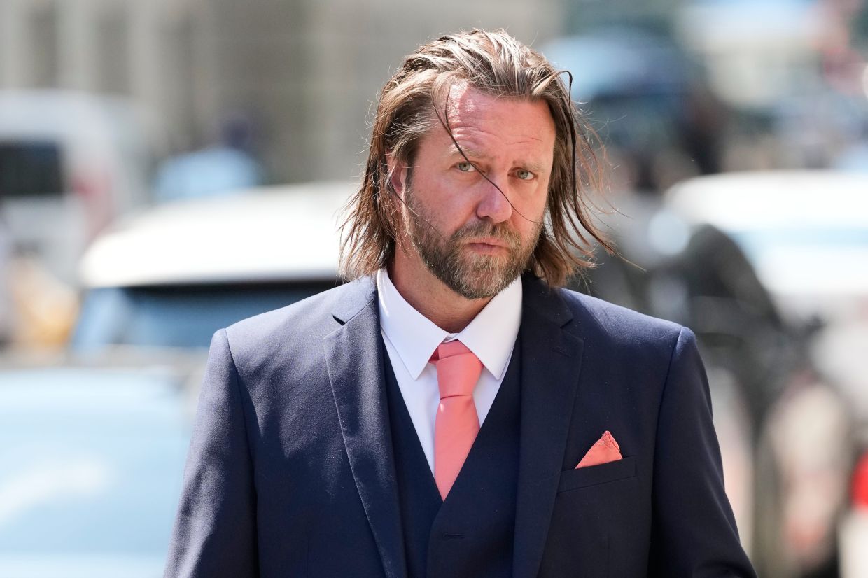 US Film Director Sentenced to Prison for $11 Million Netflix Fraud