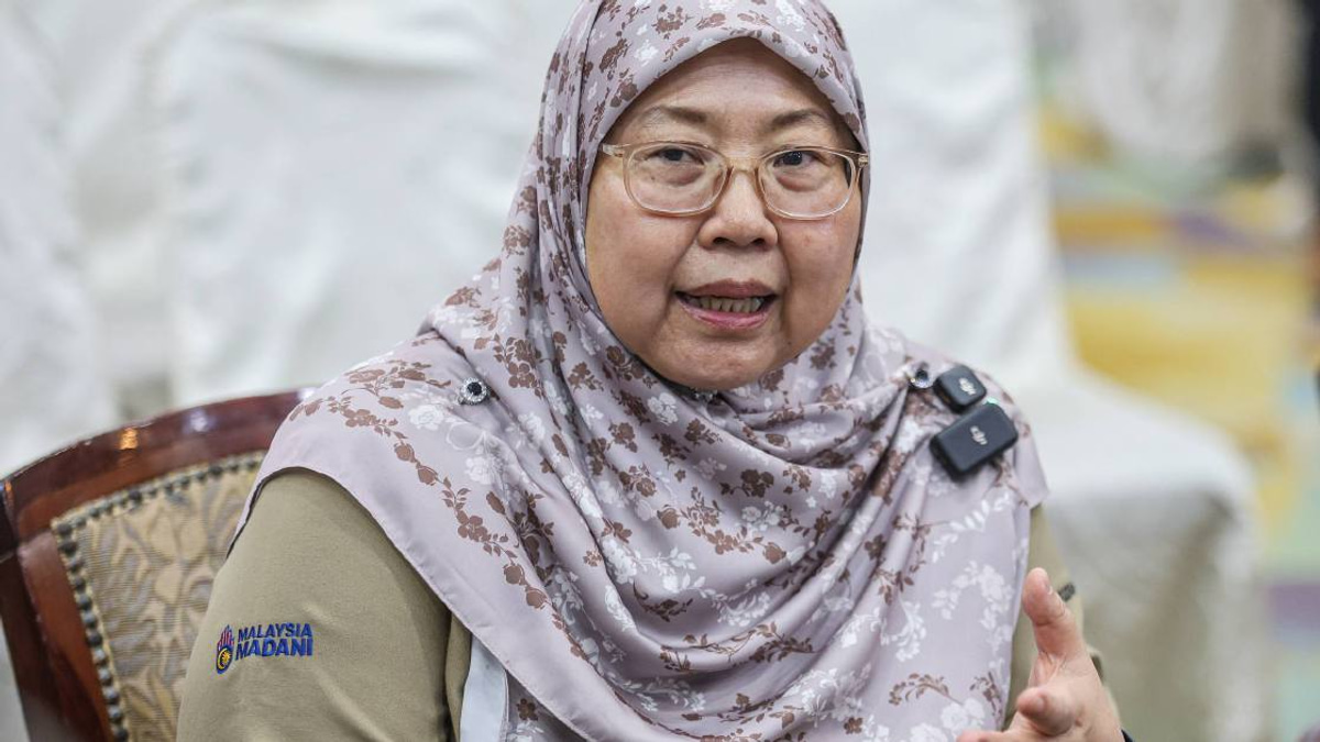 PKR Pushes Forward in Puteri Wangsa despite Amanah's Opposition