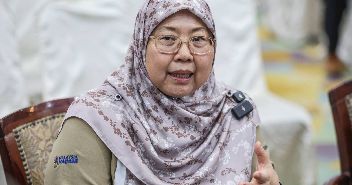 PKR Pushes Forward in Puteri Wangsa despite Amanah's Opposition