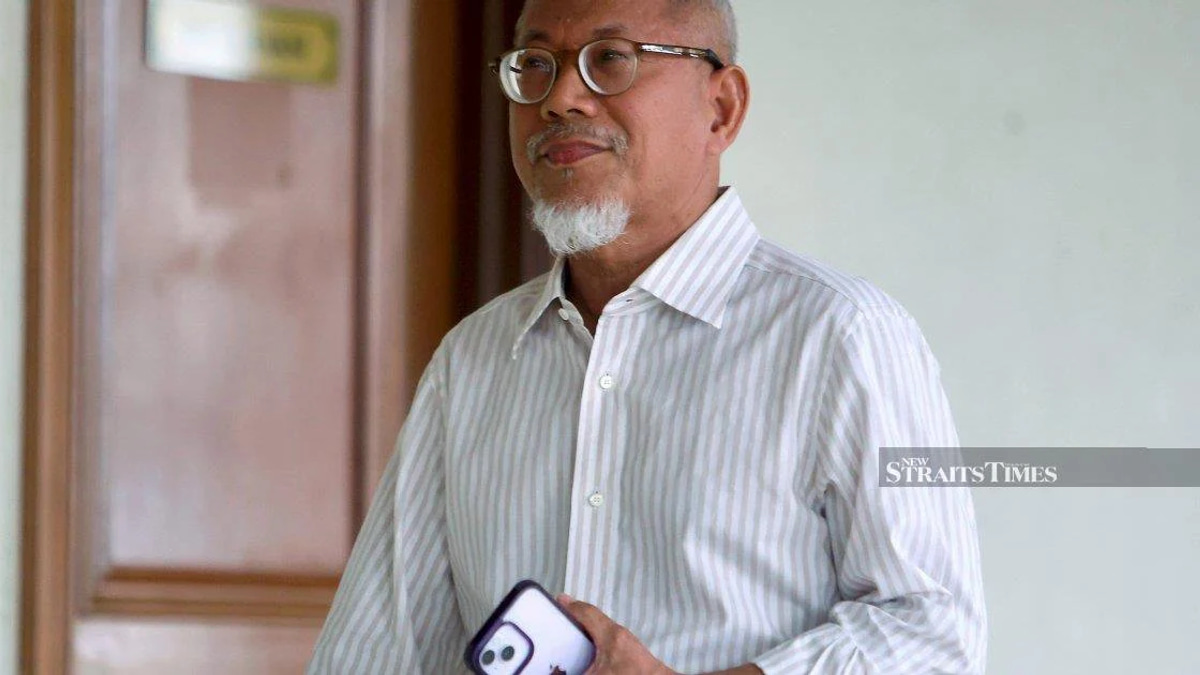 Appeal Hearing for Ex-Sports Ministry Officer Otman Arshad Pushed to September as Judge Issues Stern Warning