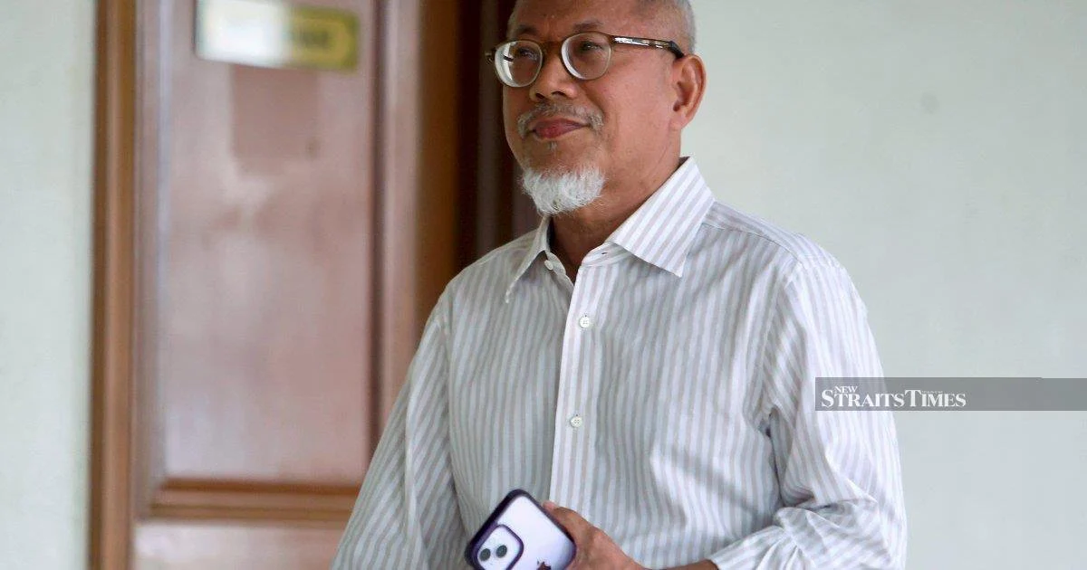 Appeal Hearing for Ex-Sports Ministry Officer Otman Arshad Pushed to September as Judge Issues Stern Warning