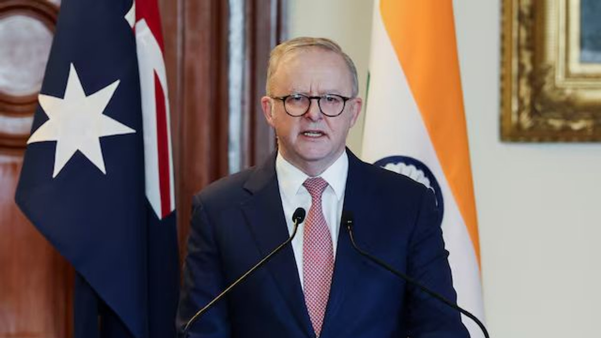 Australia to Challenge Trump on New Tariffs, Albanese Signals Multilevel Push