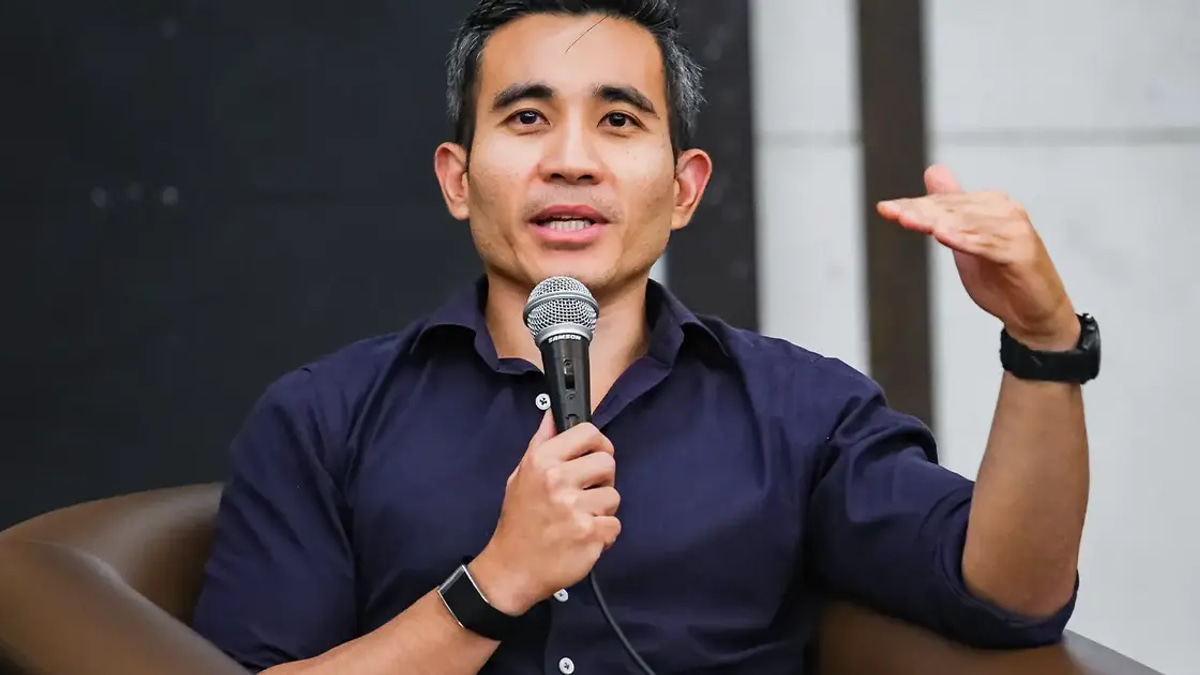 Malaysia's 16th General Election Will Lack Inspiring Vision, Says Former Umno Communications Chief