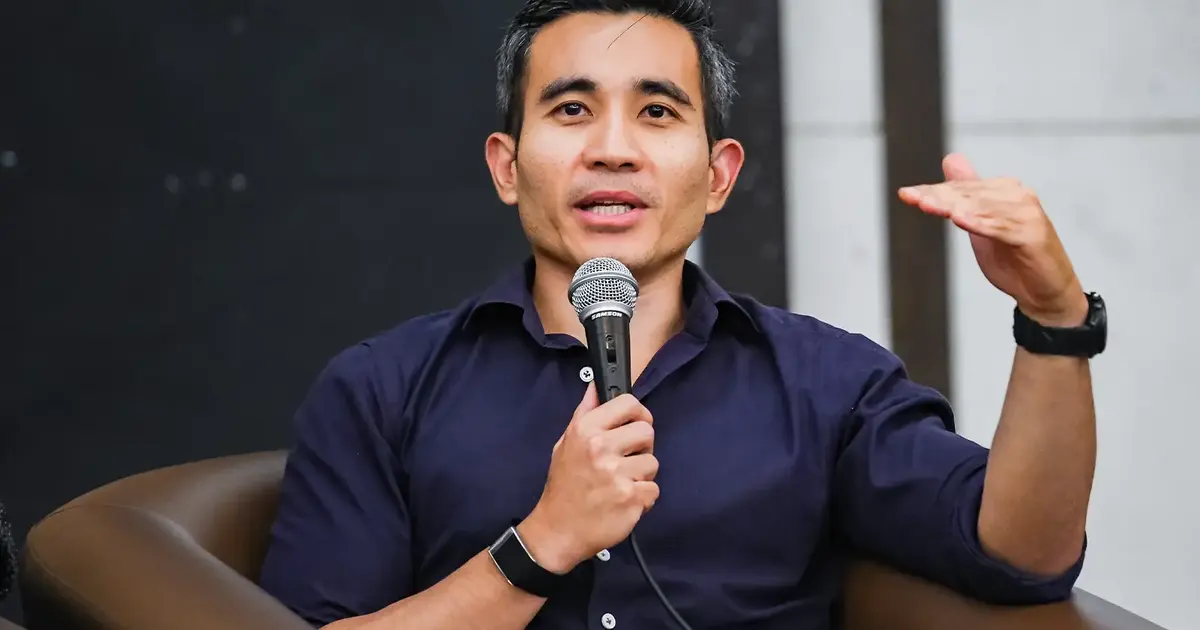 Malaysia's 16th General Election Will Lack Inspiring Vision, Says Former Umno Communications Chief