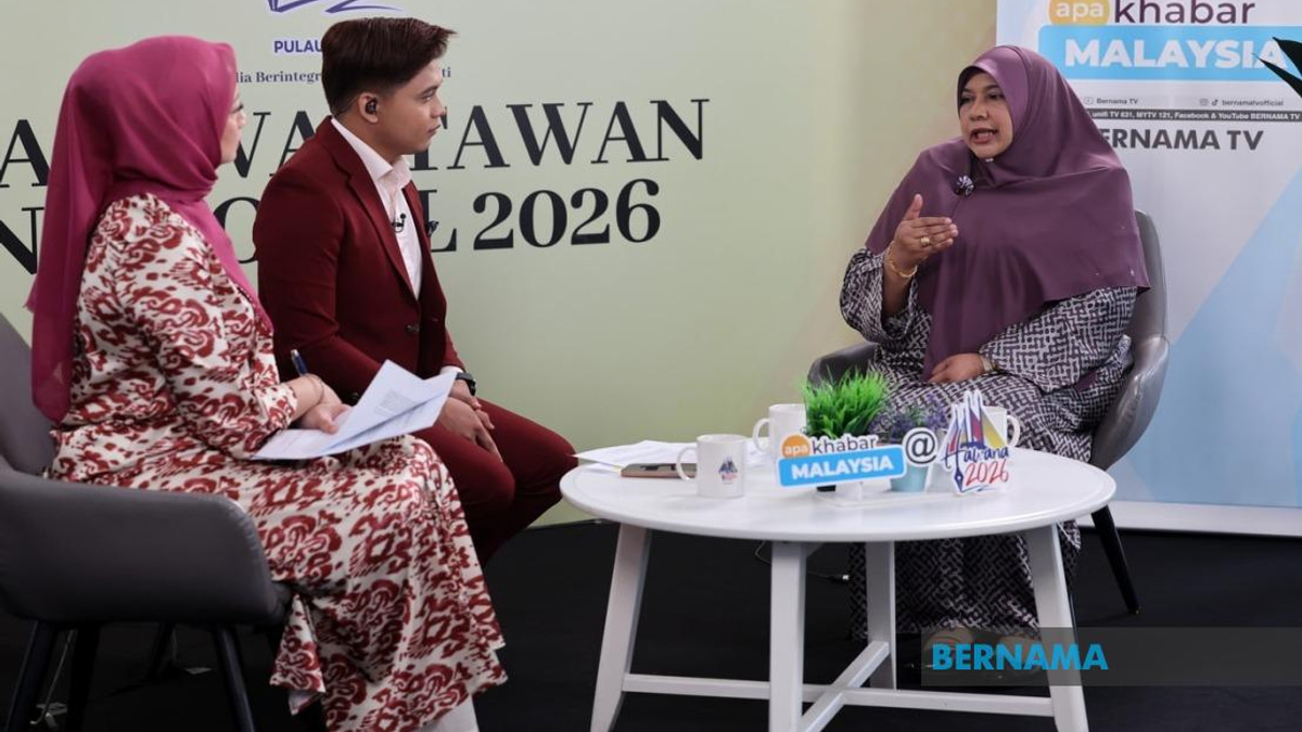 HAWANA 2026 Summit Brings Together 1,000 Media Professionals in Penang Tomorrow