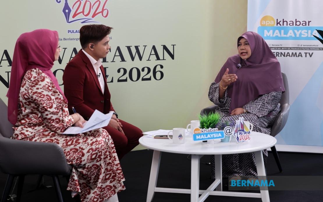 HAWANA 2026 Summit Brings Together 1,000 Media Professionals in Penang Tomorrow