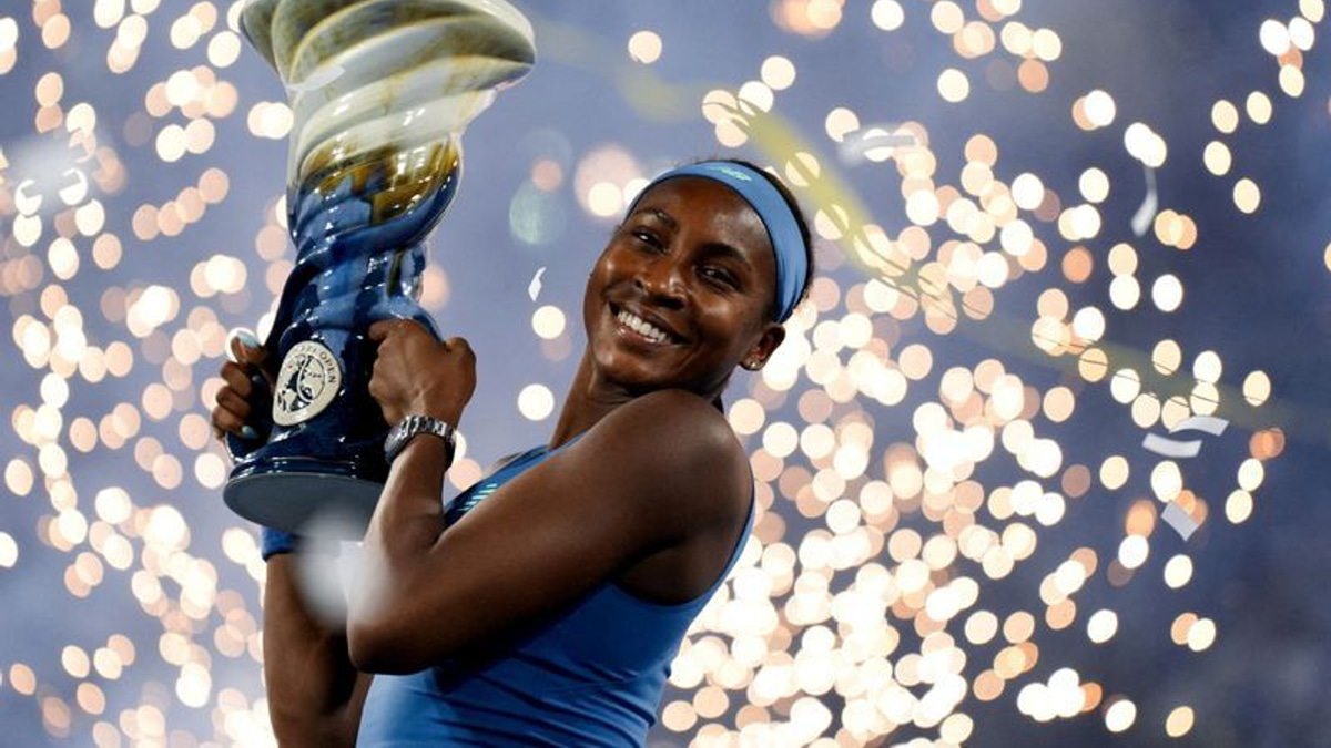 Uncertainty at the Top Opens Door for Gauff and Swiatek at US Open