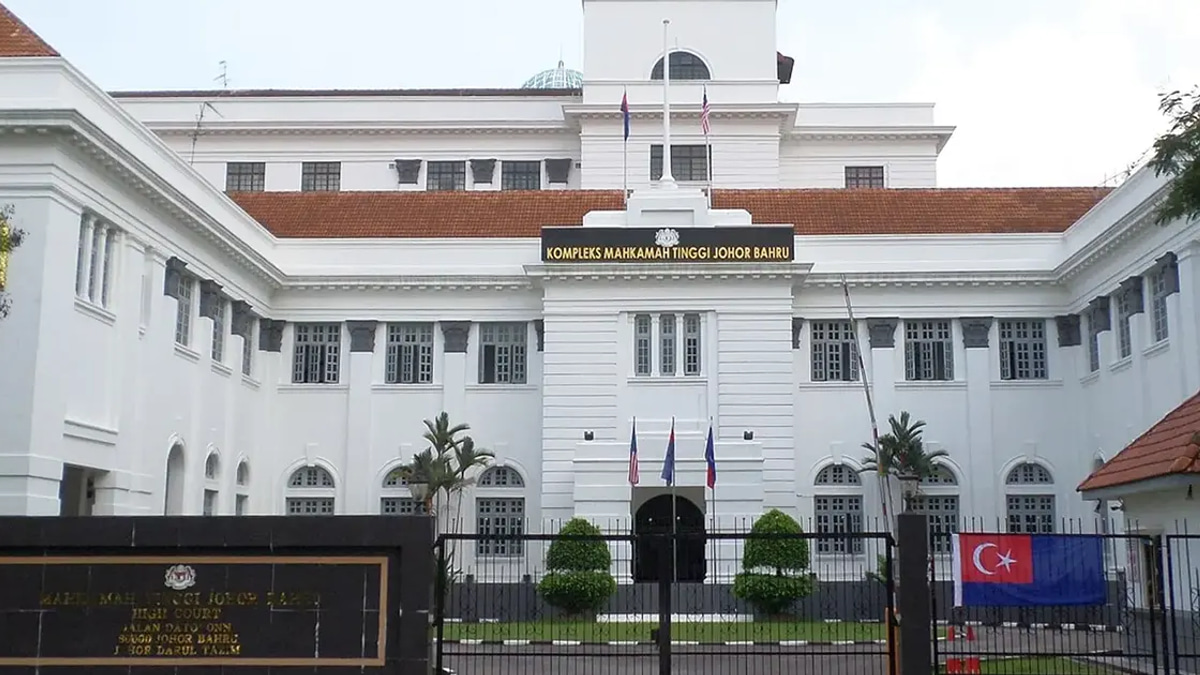 159 Chinese Nationals Face Charges in Forest City Property Fraud Scheme