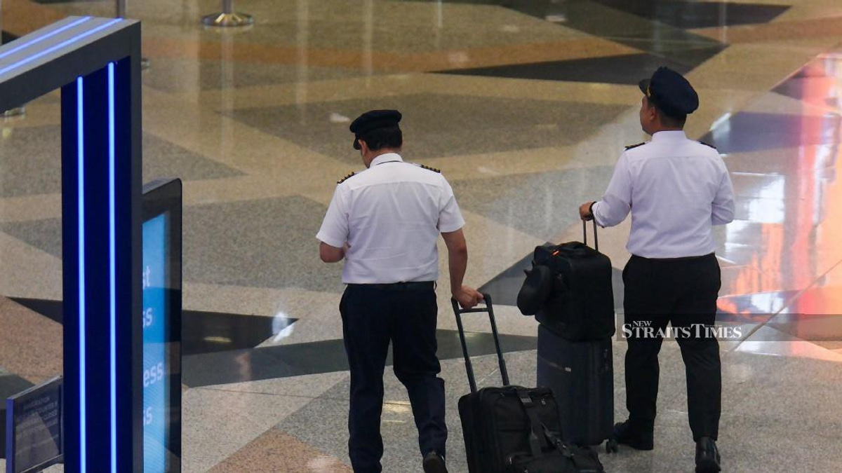 Malaysia Corruption Watch calls for deeper security probe into KLIA drug case