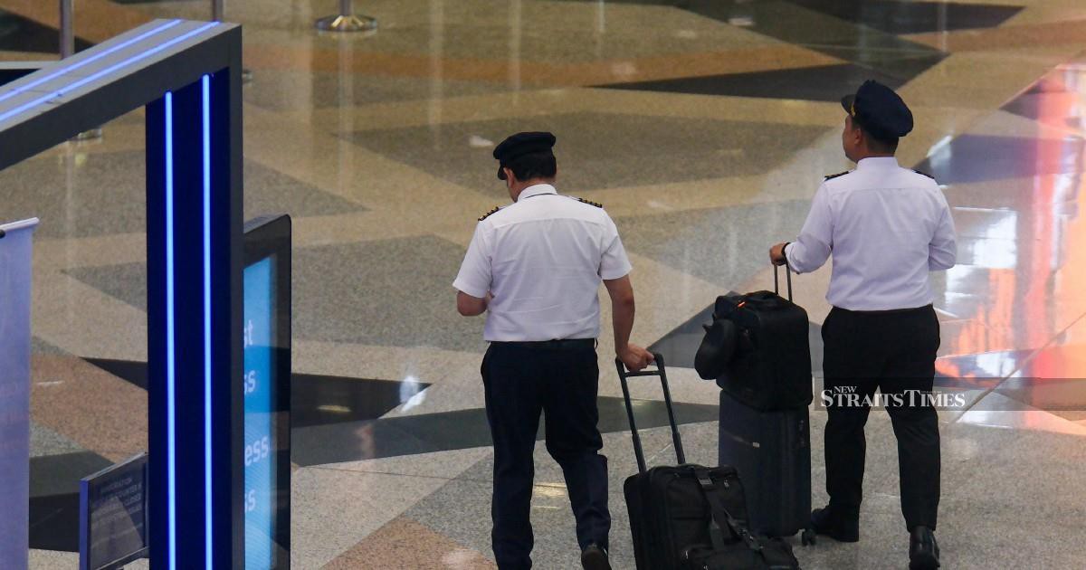 Malaysia Corruption Watch calls for deeper security probe into KLIA drug case