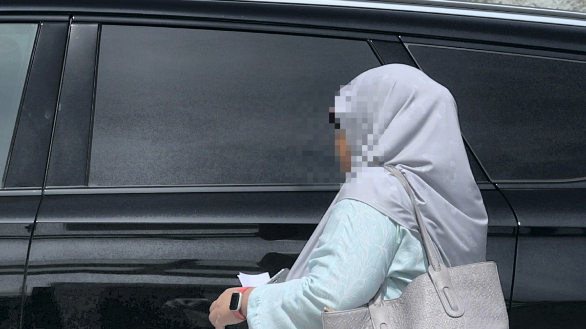 MACC Extends Questioning of Ex-CFO in Tabung Haji Share Deal Probe