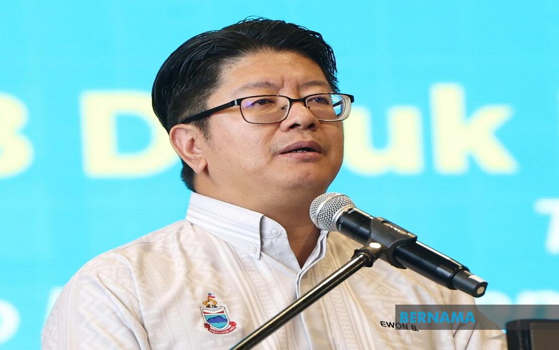 Ewon and Donald Retain Top Posts at UPKO as Party Consolidates Leadership