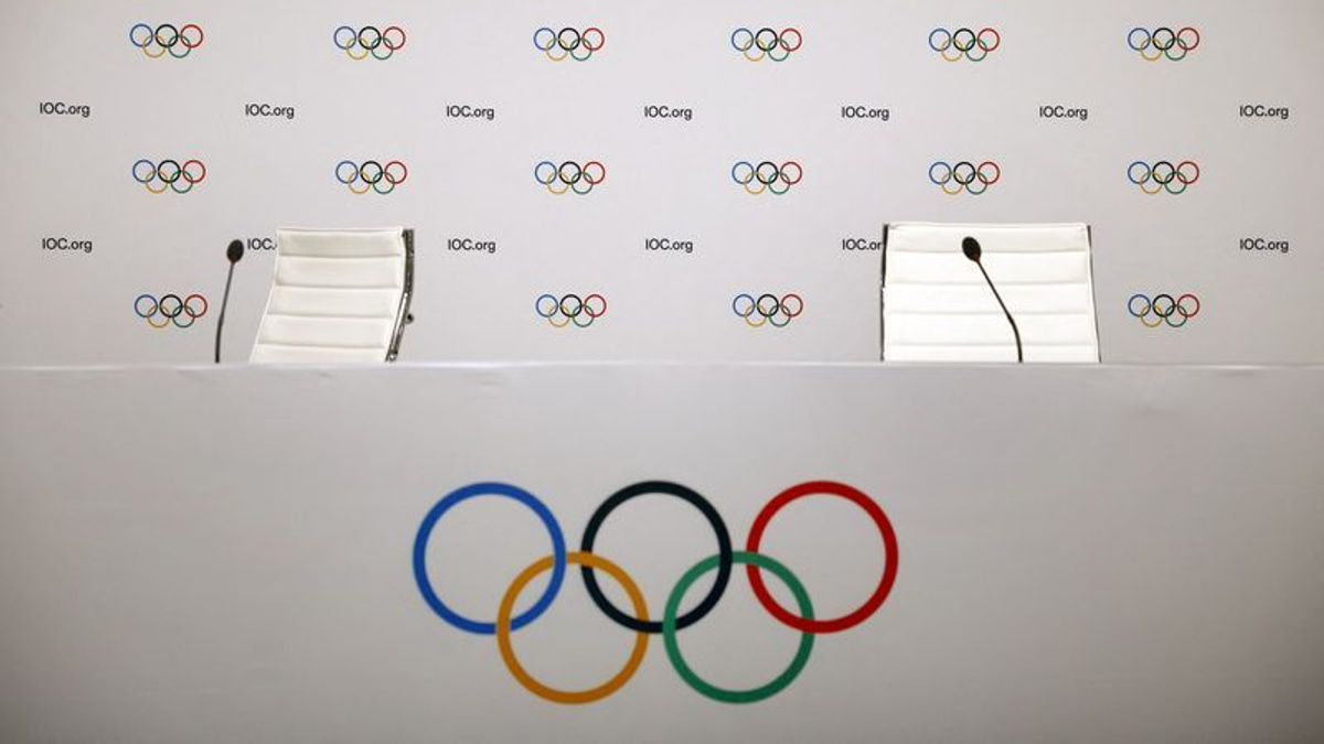 IOC to Strengthen Olympic Neutrality Stance Amid Debate Over Russia's Future