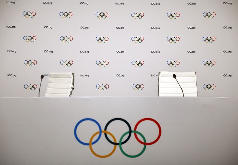 IOC to Strengthen Olympic Neutrality Stance Amid Debate Over Russia's Future