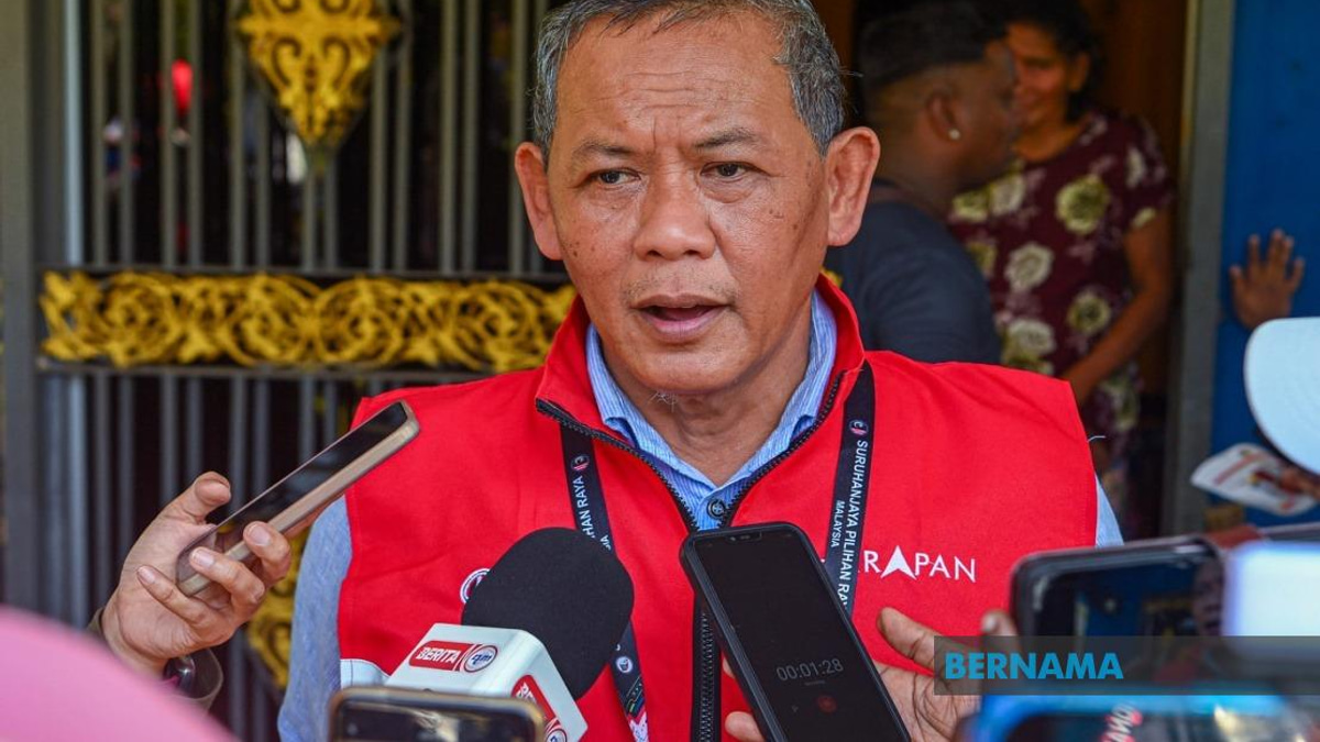 Pakatan Harapan Broadens Negeri Sembilan Election Pledge to Include Middle-Income Earners