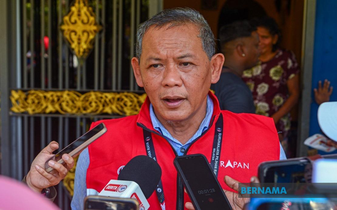 Pakatan Harapan Broadens Negeri Sembilan Election Pledge to Include Middle-Income Earners