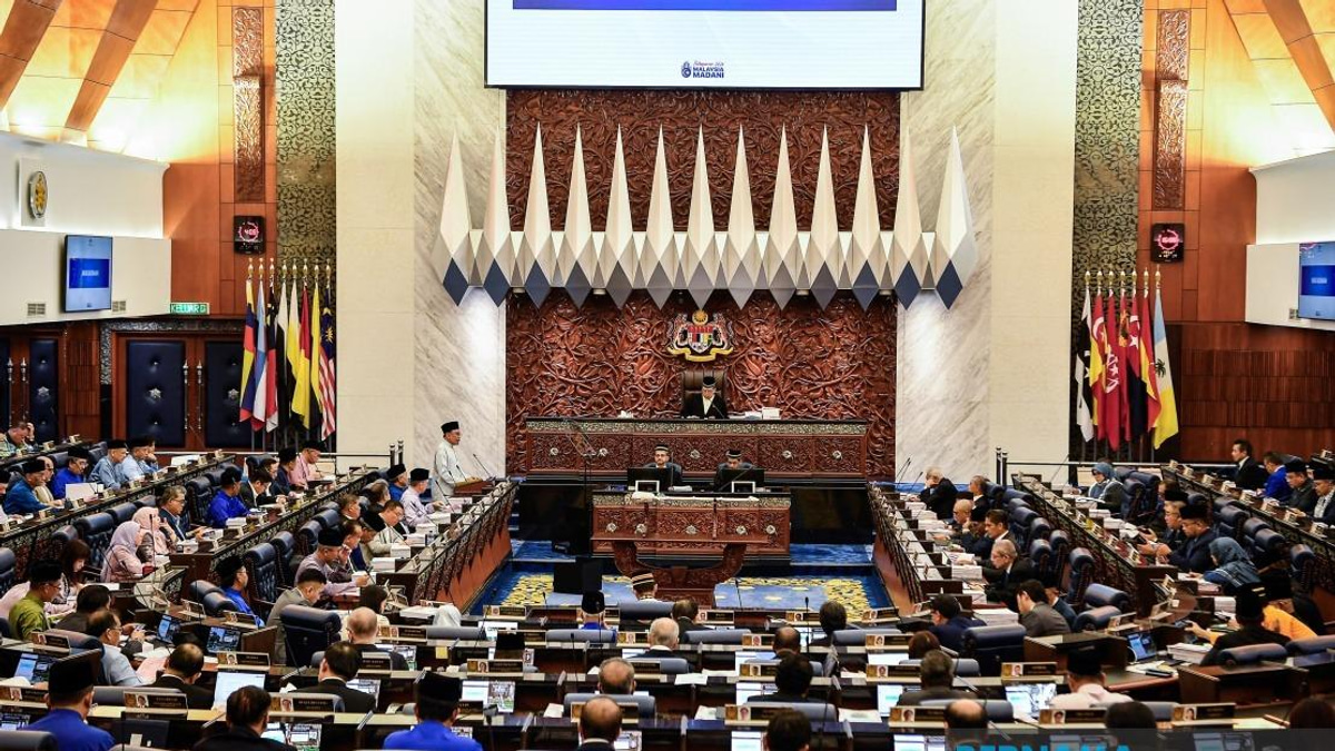 Parliament Passes Cybercrimes Bill 2026 with Safeguards Against Deepfakes and Intimate Image Abuse