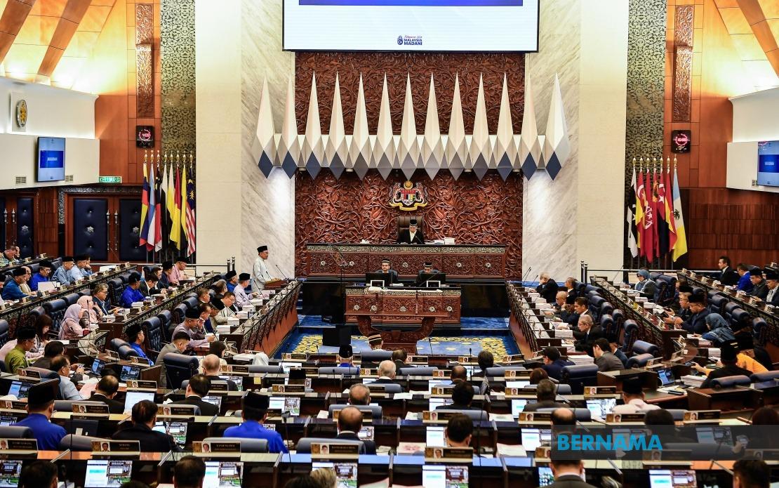 Parliament Passes Cybercrimes Bill 2026 with Safeguards Against Deepfakes and Intimate Image Abuse