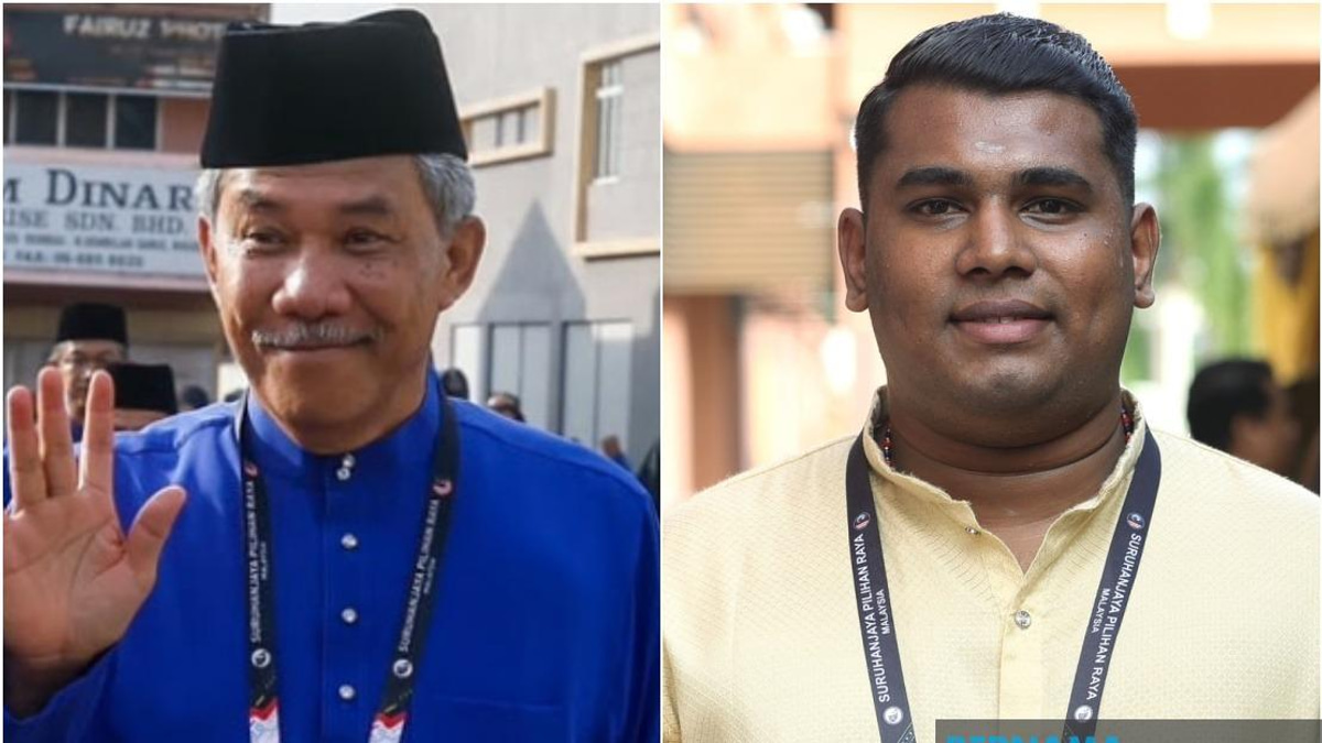 23-Year-Old Bersatu Candidate Becomes Youngest Contender in Negeri Sembilan State Election