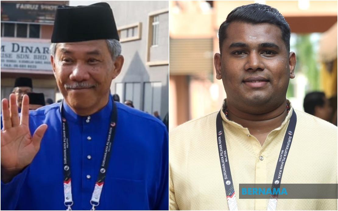 23-Year-Old Bersatu Candidate Becomes Youngest Contender in Negeri Sembilan State Election