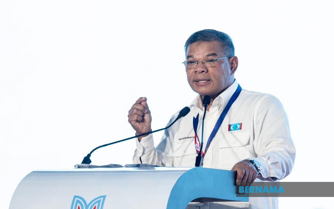PKR Calls For End To Identity Politics, Urges Economic Focus