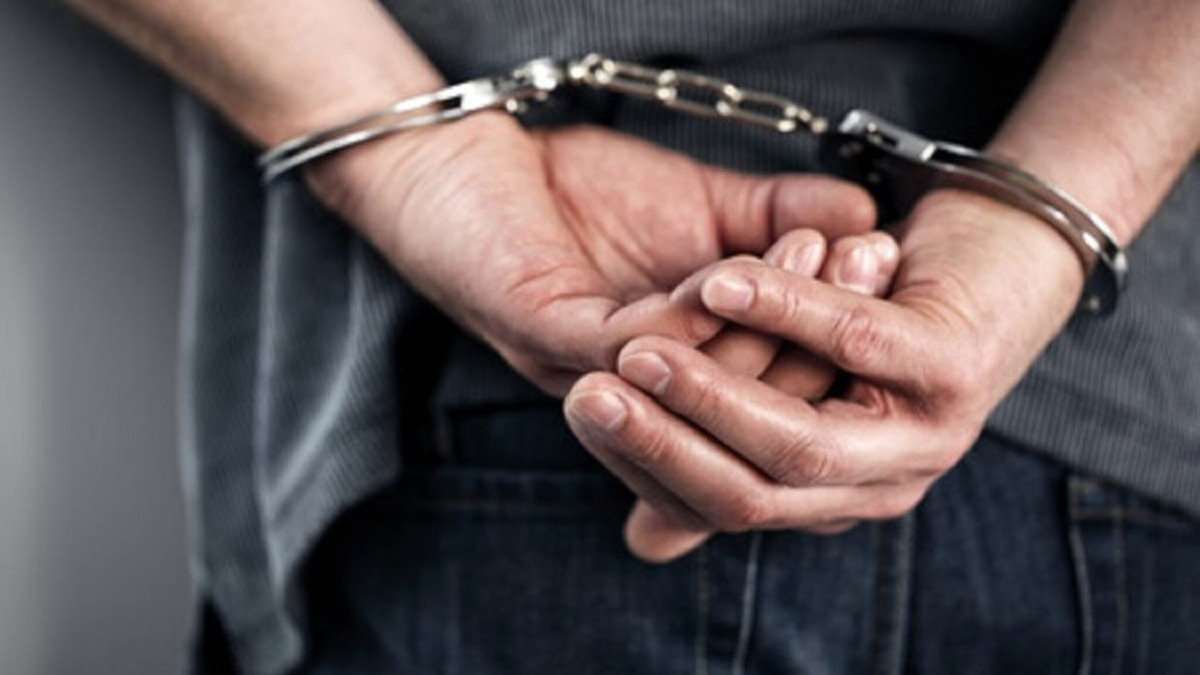 Canadian Arrested in Philippines Over Child Sex Offences; Had Overstayed Since 2015