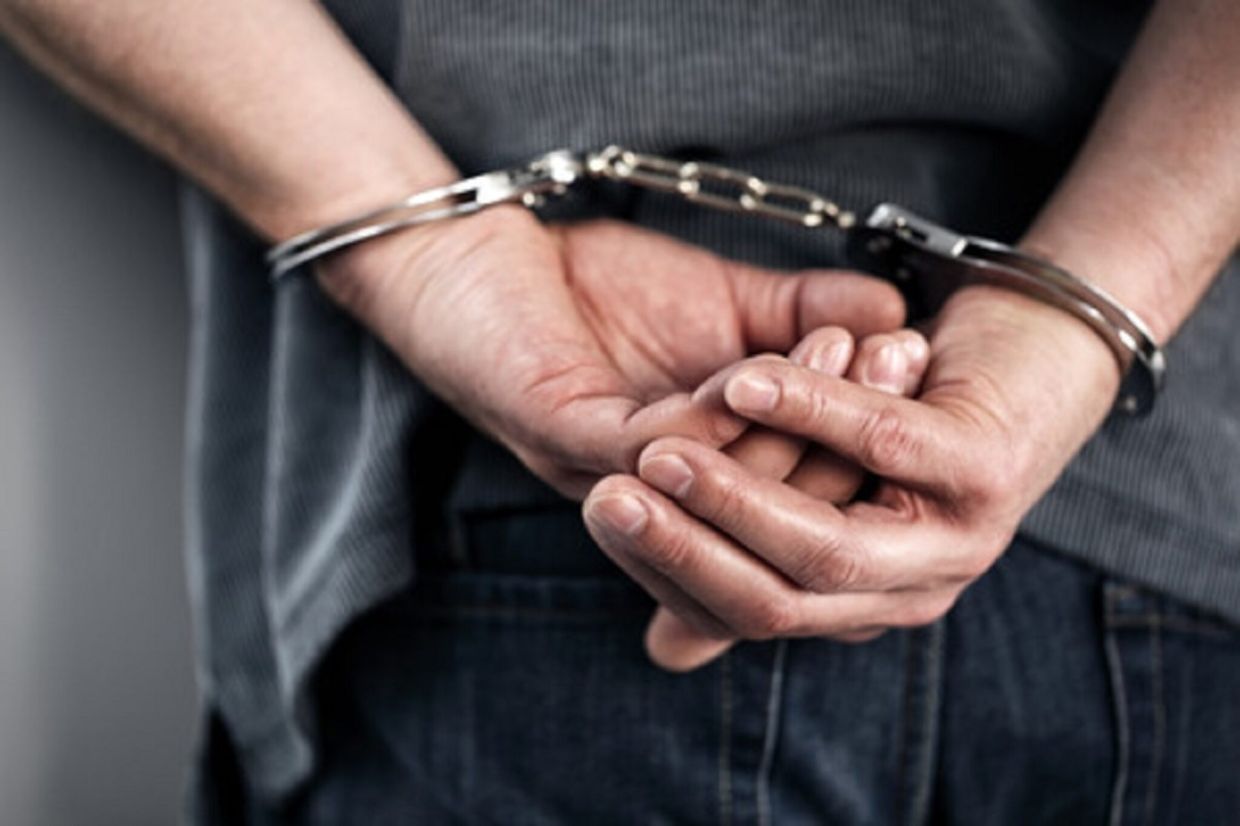 Canadian Arrested in Philippines Over Child Sex Offences; Had Overstayed Since 2015
