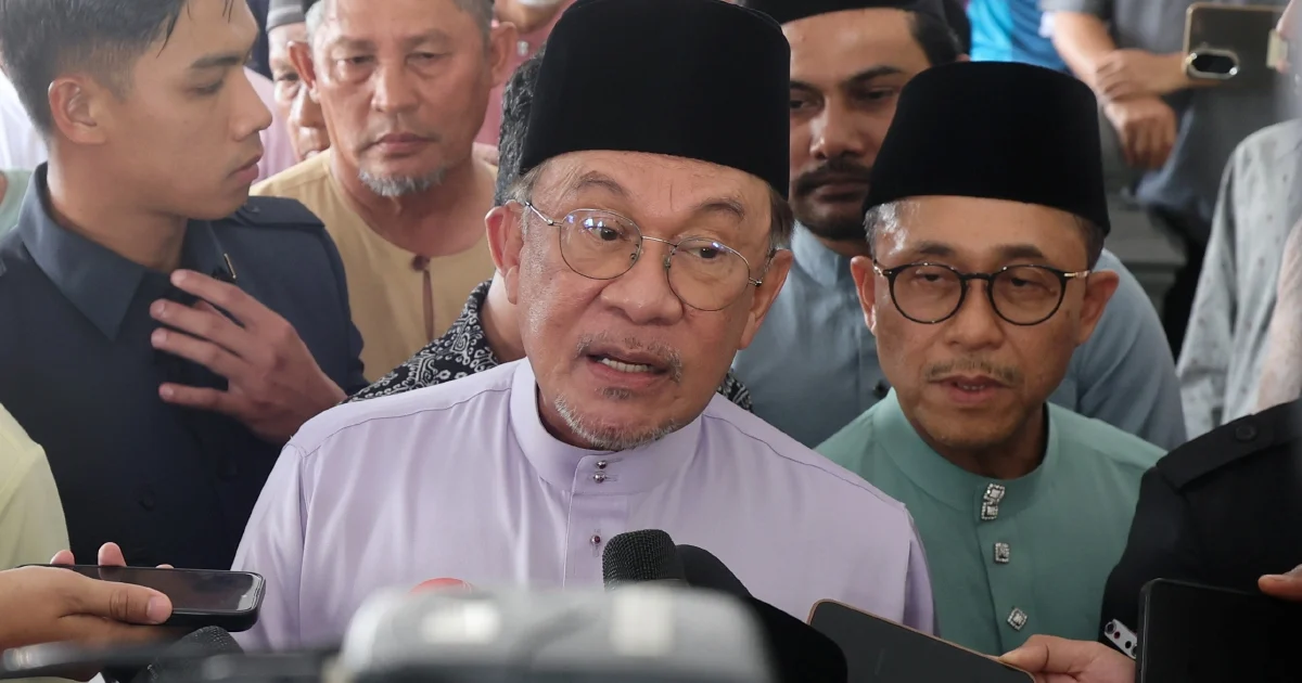 Strengthening Syariah Courts Will Not Compromise Non-Muslim Rights, PM Assures