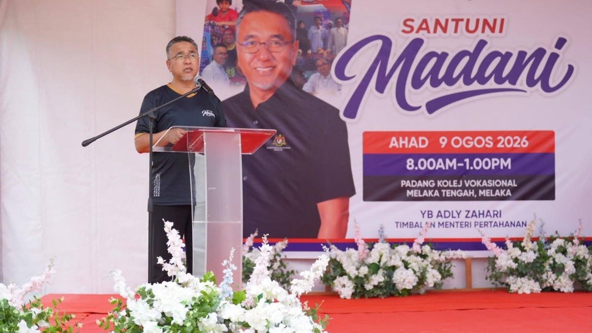 Melaka PH Eyes Seat Gains, Signals Openness to Political Alliances Ahead of State Election