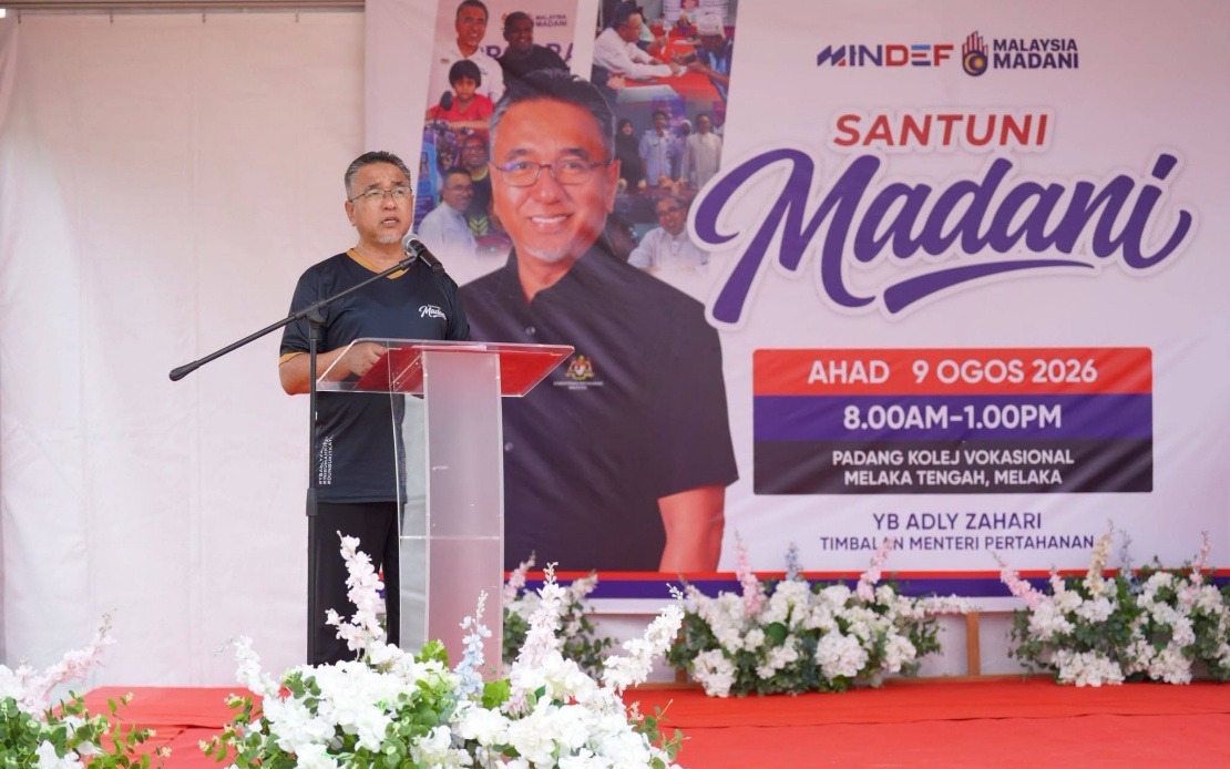 Melaka PH Eyes Seat Gains, Signals Openness to Political Alliances Ahead of State Election