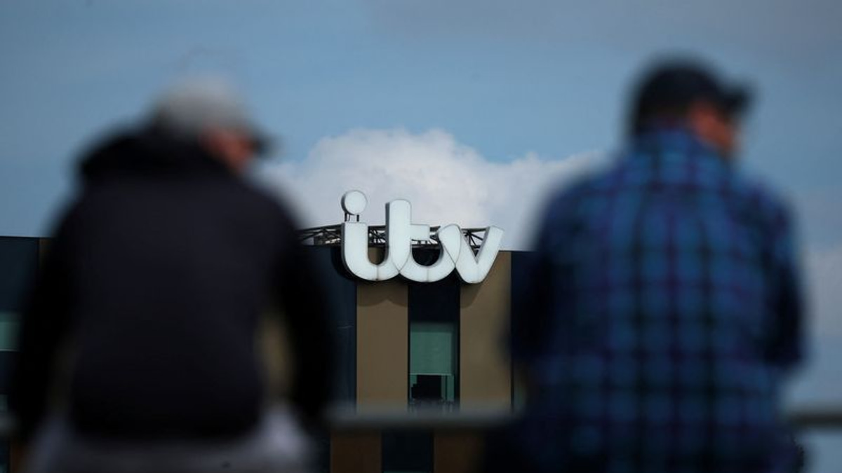 Sky and ITV merge in £1.6 billion deal to create British TV powerhouse