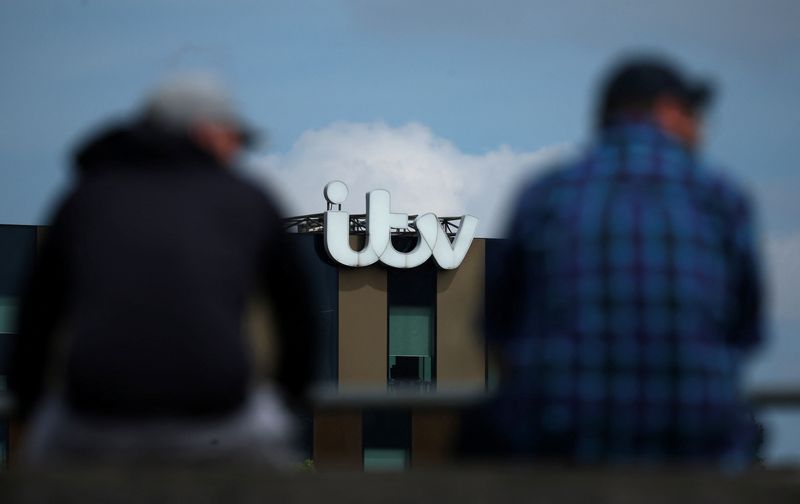 Sky and ITV merge in £1.6 billion deal to create British TV powerhouse