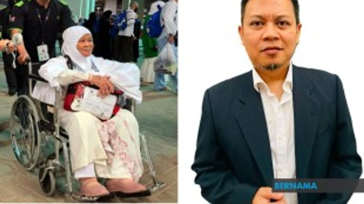 RM10 Billion Tabung Haji Loss Could Have Funded B40 Haj Pilgrims for Over Two Decades
