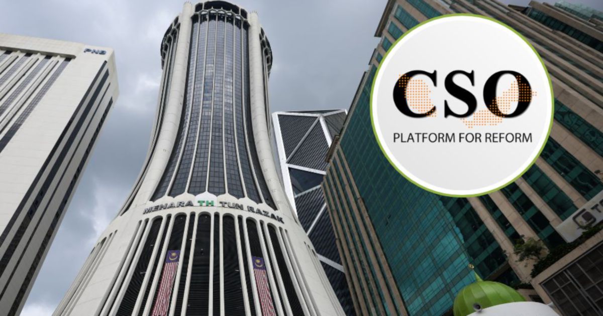 Call for Independent Probe into Tabung Haji's Institutional Breakdown