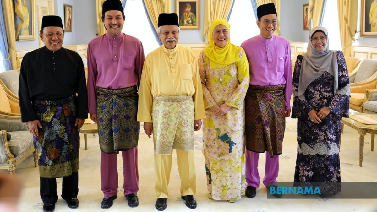 Negeri Sembilan Cabinet Lineup To Be Finalised By Friday, Says New Menteri Besar