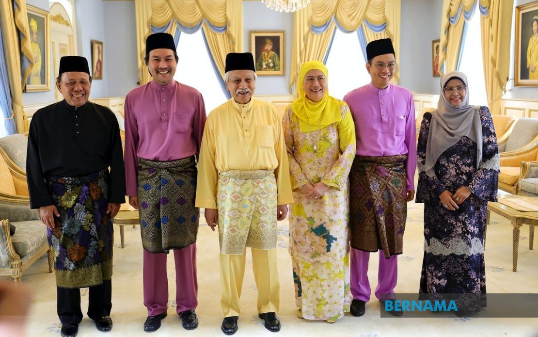 Negeri Sembilan Cabinet Lineup To Be Finalised By Friday, Says New Menteri Besar